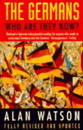 The Germans: Who are They Now?