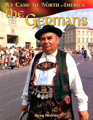 The Germans - Nickles, Greg