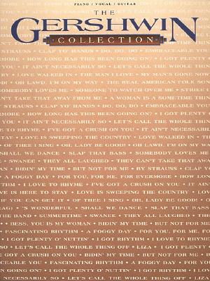 The Gershwin Collection - Gershwin, Ira, and Gershwin, George