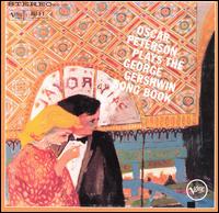 The Gershwin Songbooks - Oscar Peterson
