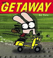 The Getaway - 