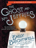 The Ghost and Mrs Jeffries