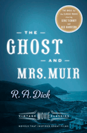 The Ghost and Mrs. Muir: Vintage Movie Classics