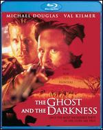 The Ghost and the Darkness [Blu-ray]