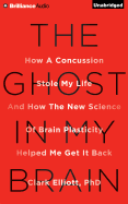 The Ghost in My Brain: How a Concussion Stole My Life and How the New Science of Brain Plasticity Helped Me Get It Back