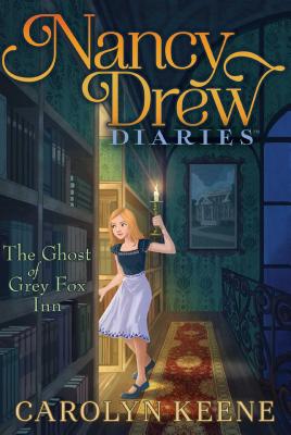 The Ghost of Grey Fox Inn - Keene, Carolyn
