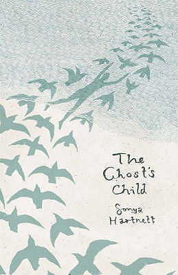 The Ghost's Child - Hartnett, Sonya, and McNaught, Jon (Cover design by)