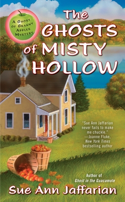 The Ghosts of Misty Hollow - Jaffarian, Sue Ann
