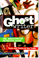 The Ghostwriter Detective Guide - Lurie, Susan