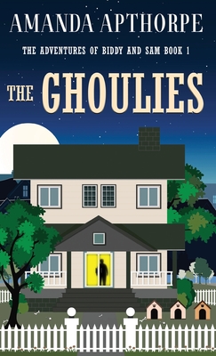 The Ghoulies - Apthorpe, Amanda