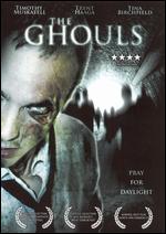 The Ghouls - Chad Ferrin