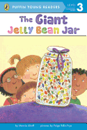 The Giant Jelly Bean Jar