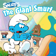 The Giant Smurf