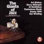The Giants of Jazz
