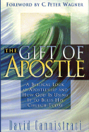 The Gift of Apostle