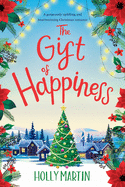 The Gift of Happiness: Large Print edition