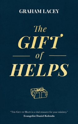 The Gift of Helps - Lacey, Graham