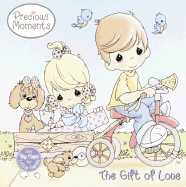 The Gift of Love - Weinberg, Jennifer Liberts, and Elson, Marilyn