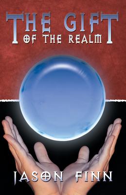 The Gift of the Realm - Bailey, Barbara