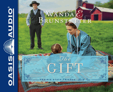 The Gift: Volume 2