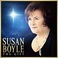 The Gift - Boyle, Susan