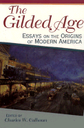 The Gilded Age: Essays on the Origins of Modern America