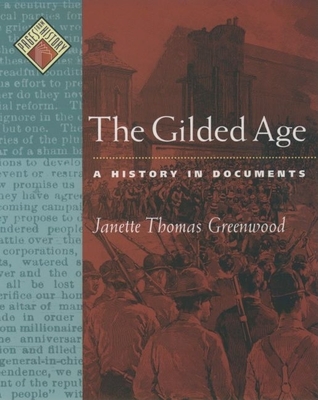 The Gilded Age - Greenwood