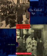 The Gilded Age - Morrow, Ann