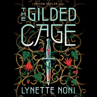 The Gilded Cage - Noni, Lynette, and Illidge, Jeanette (Read by)