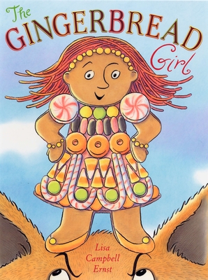 The Gingerbread Girl - 