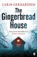 The Gingerbread House: Hammarby Book 1