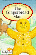 The Gingerbread Man - Ladybird