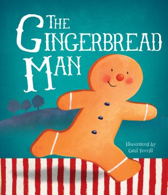 The Gingerbread Man - 