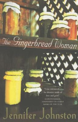 The Gingerbread Woman - Johnston, Jennifer