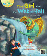 The Girl and the Waterfall