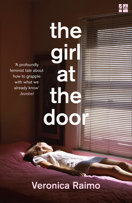 The Girl at the Door - Raimo, Veronica, and Luczkiw, Stash (Translated by)