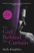The Girl Behind the Curtain: Hidden Women: 3