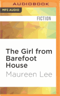 The girl from Barefoot House