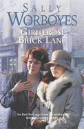 The Girl from Brick Lane