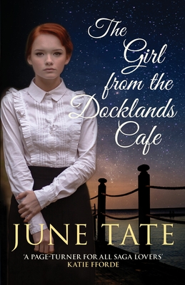 The Girl from the Docklands Caf - Tate, June