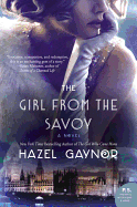 The Girl from the Savoy