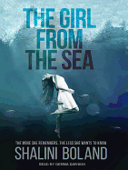 The Girl from the Sea