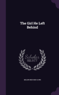 The Girl He Left Behind