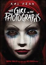 The Girl in the Photographs - Nick Simon