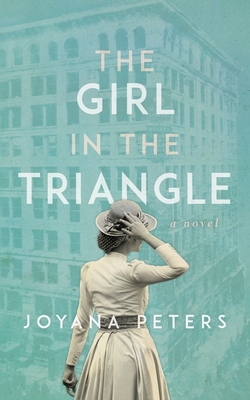 The Girl in the Triangle - Peters, Joyana