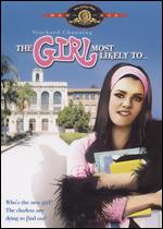 The Girl Most Likely To... - Lee Philips
