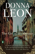 The Girl of His Dreams: A Commissario Guido Brunetti Mystery