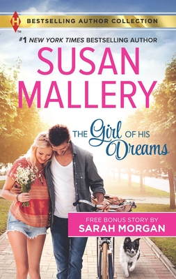 The Girl of His Dreams & Playing by the Greek's Rules: A 2-In-1 Collection - Mallery, Susan, and Morgan, Sarah