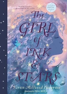 The Girl of Ink & Stars (illustrated edition) - Hargrave, Kiran Millwood