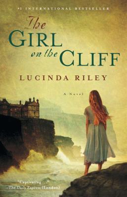 The Girl on the Cliff - Riley, Lucinda